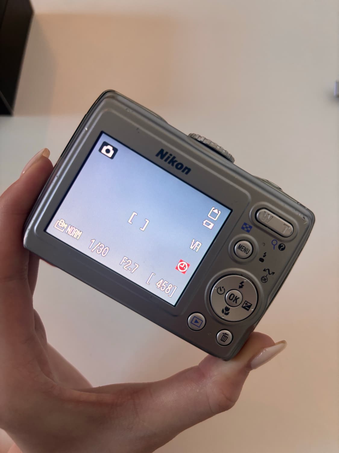 니콘 쿨픽스 p4(p3) 상품이미지5