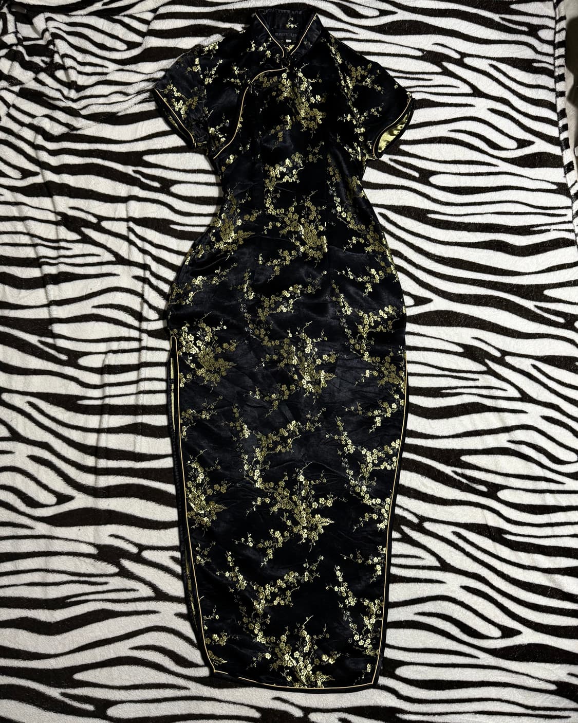 Bodyline qipao 상품이미지2