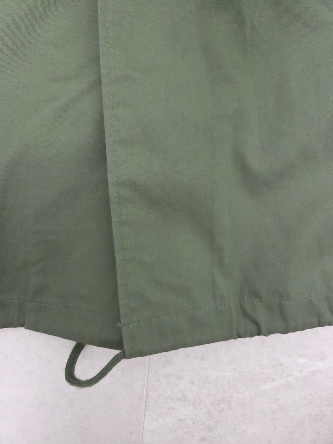 유나이티드 애슬레 M-51 야상 자켓 상품이미지2