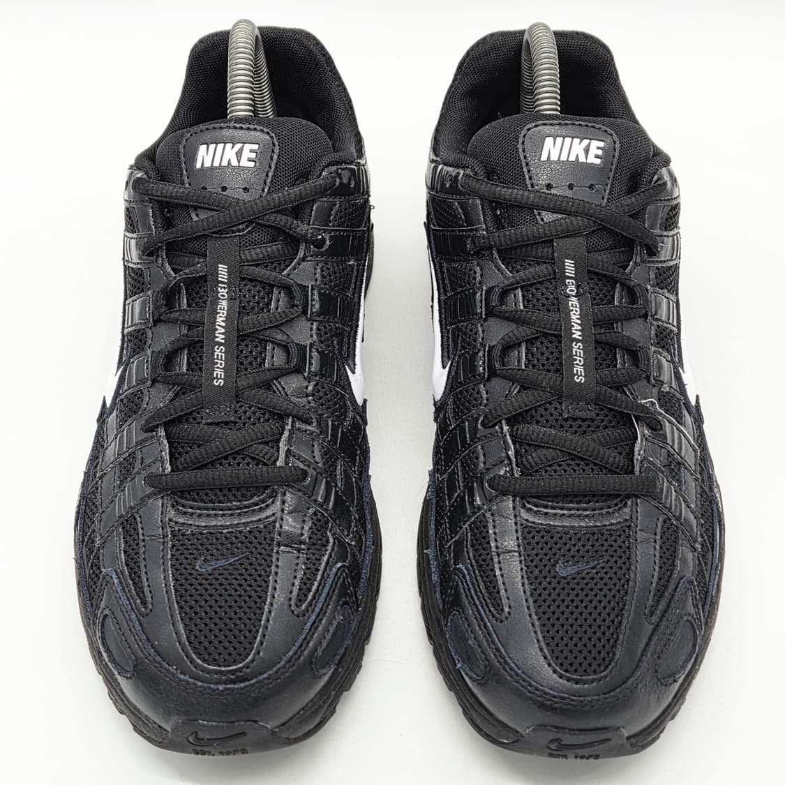 나이키 P-6000 TRK3 블랙 화이트 (275) 상품이미지4