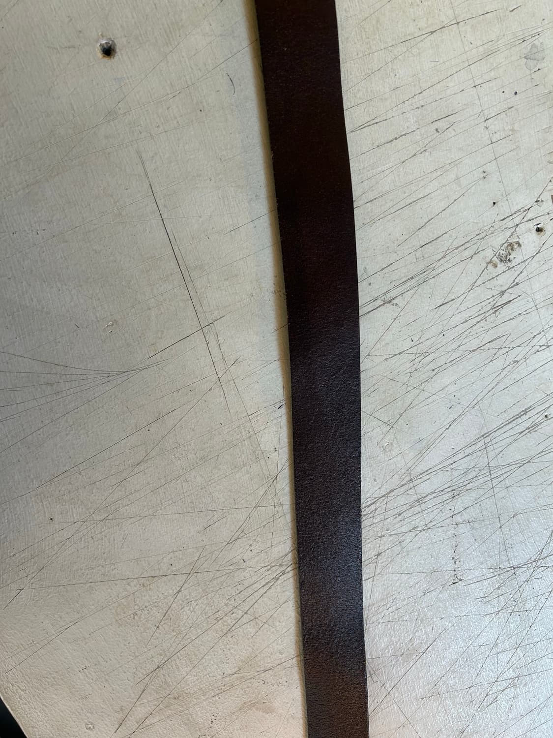 Number(N)ine 벨트 상품이미지5