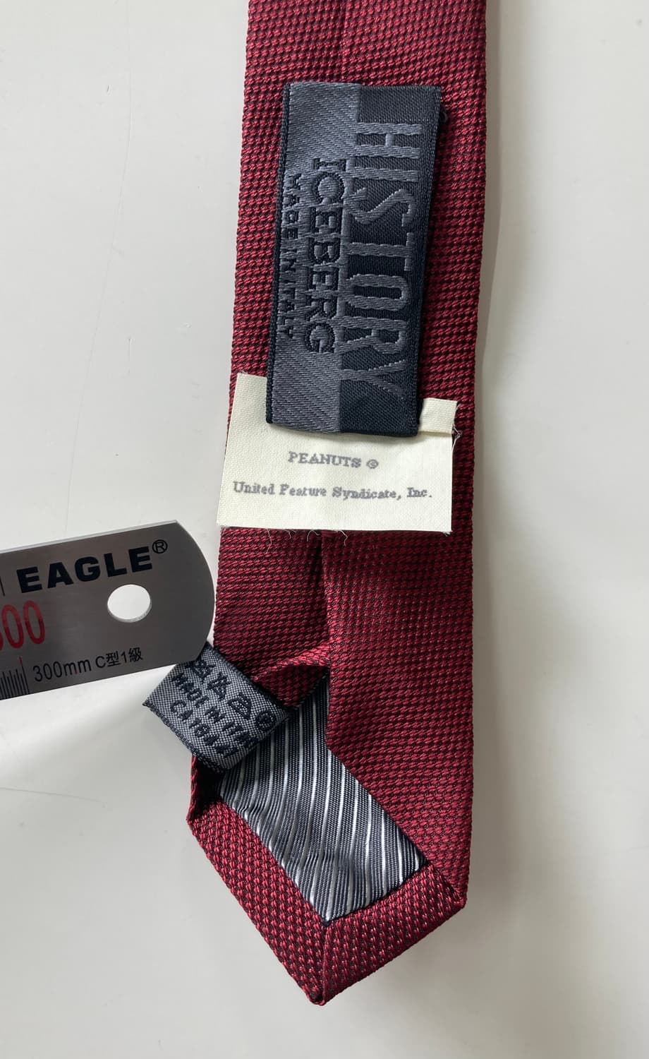 빈티지)넥타이 상품이미지6