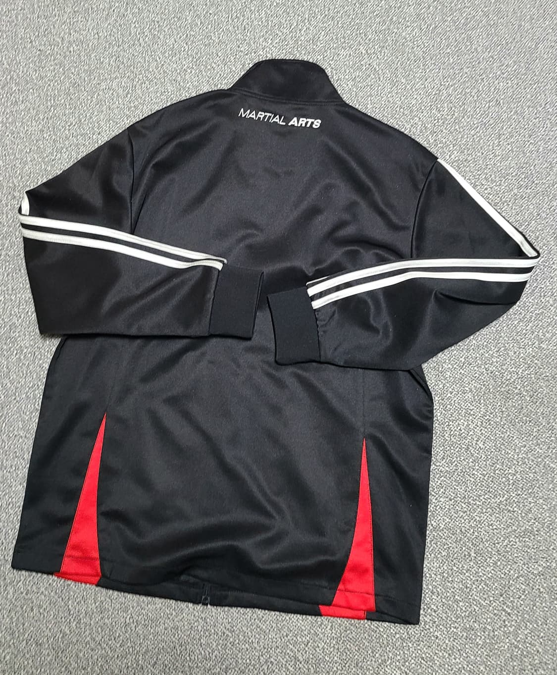 아디다스  마샬아츠 트랙탑 져지  L 상품이미지7