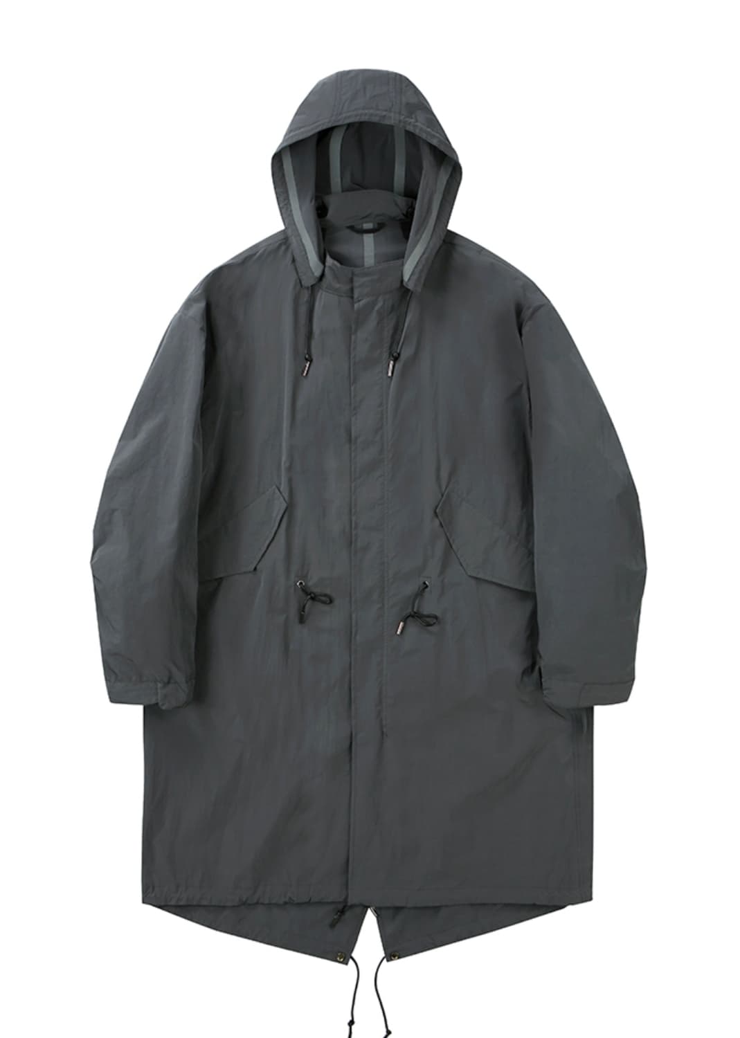 art if act m65 리버시블 워터프루프 피쉬테일 L 상품이미지1