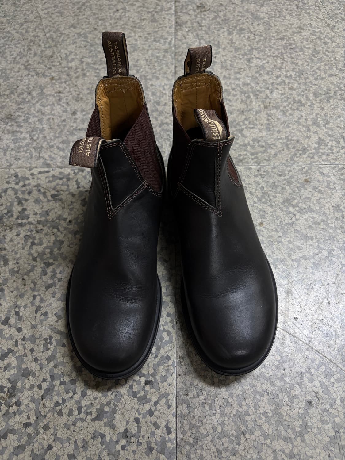 블런드스톤 600 AU8 (270) 상품이미지1