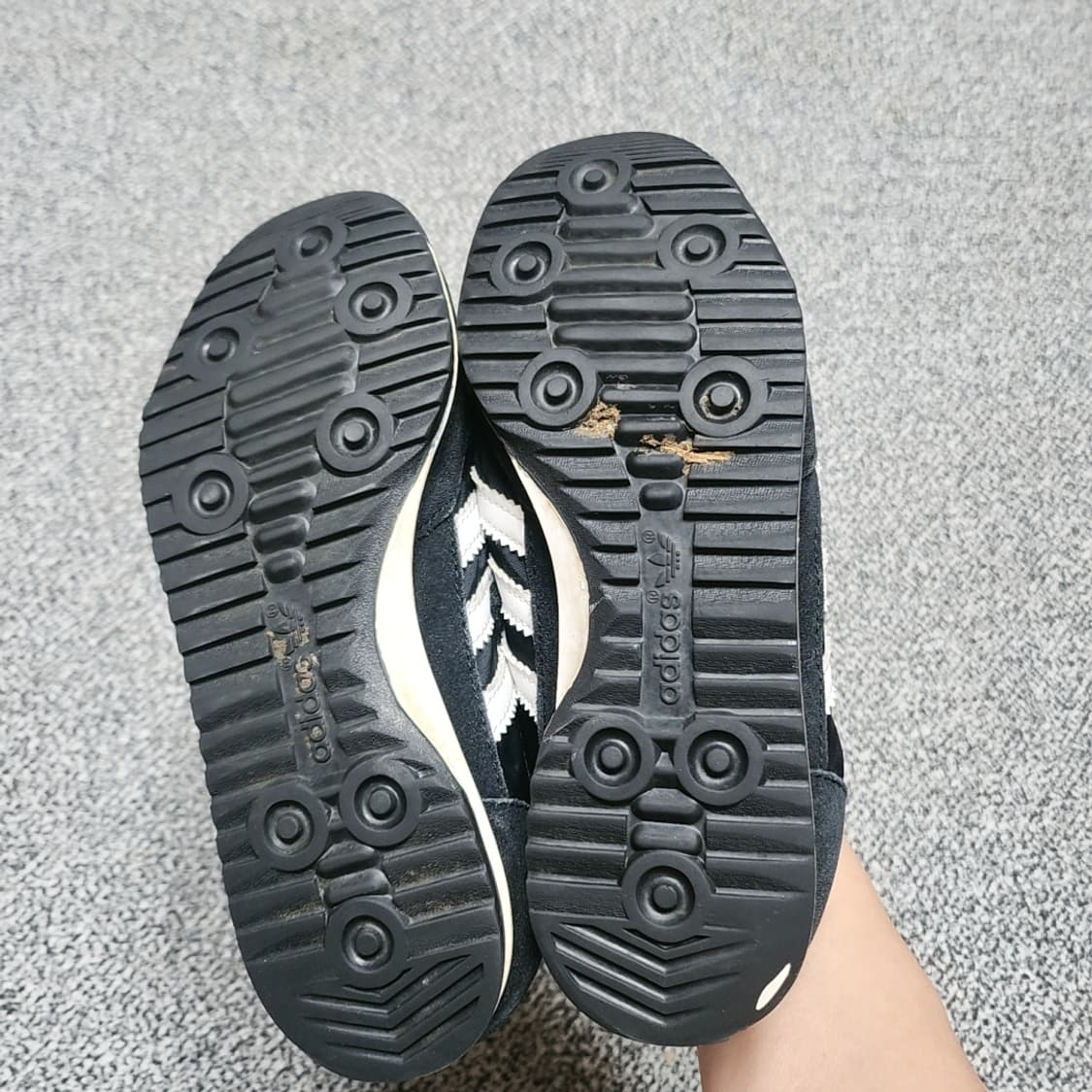 [235] 아디다스 SL 72 운동화 상품이미지5