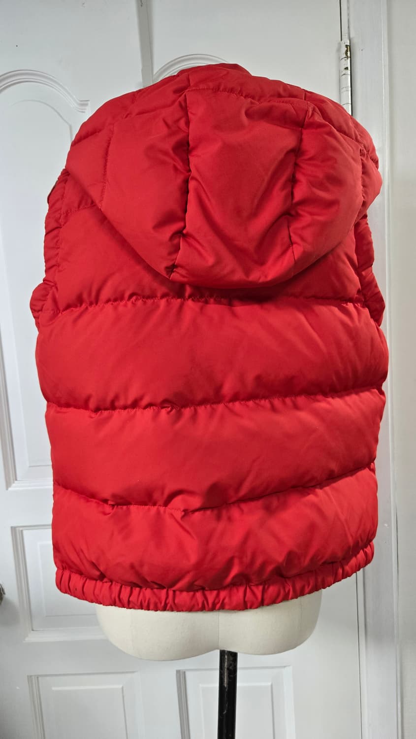 폴로 랄프로렌 다운베스트 상품이미지3