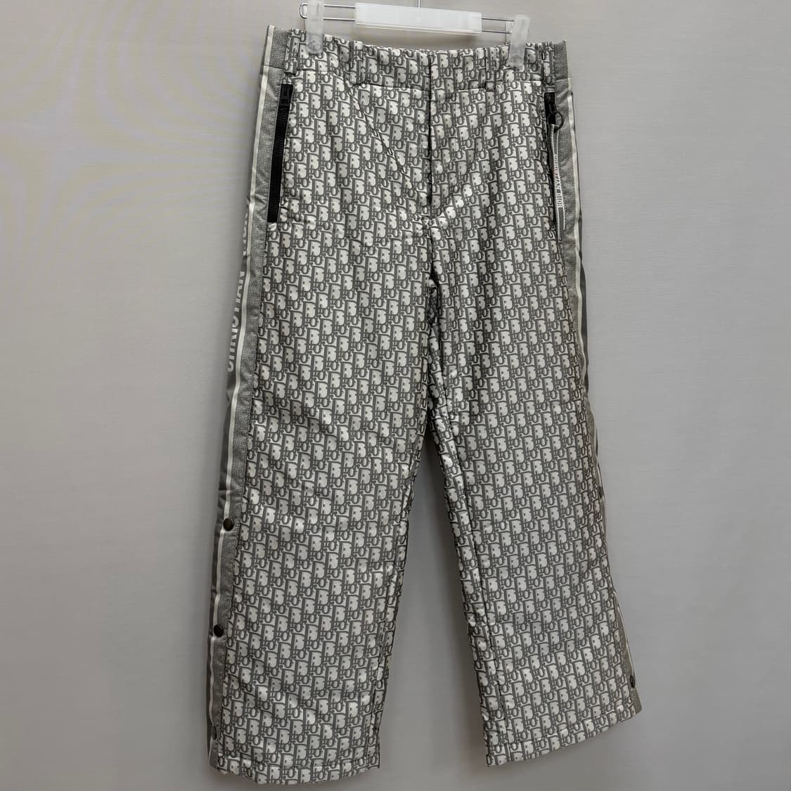 디올 오블리크 판탈롱 팬츠 ( 32 ) 상품이미지2