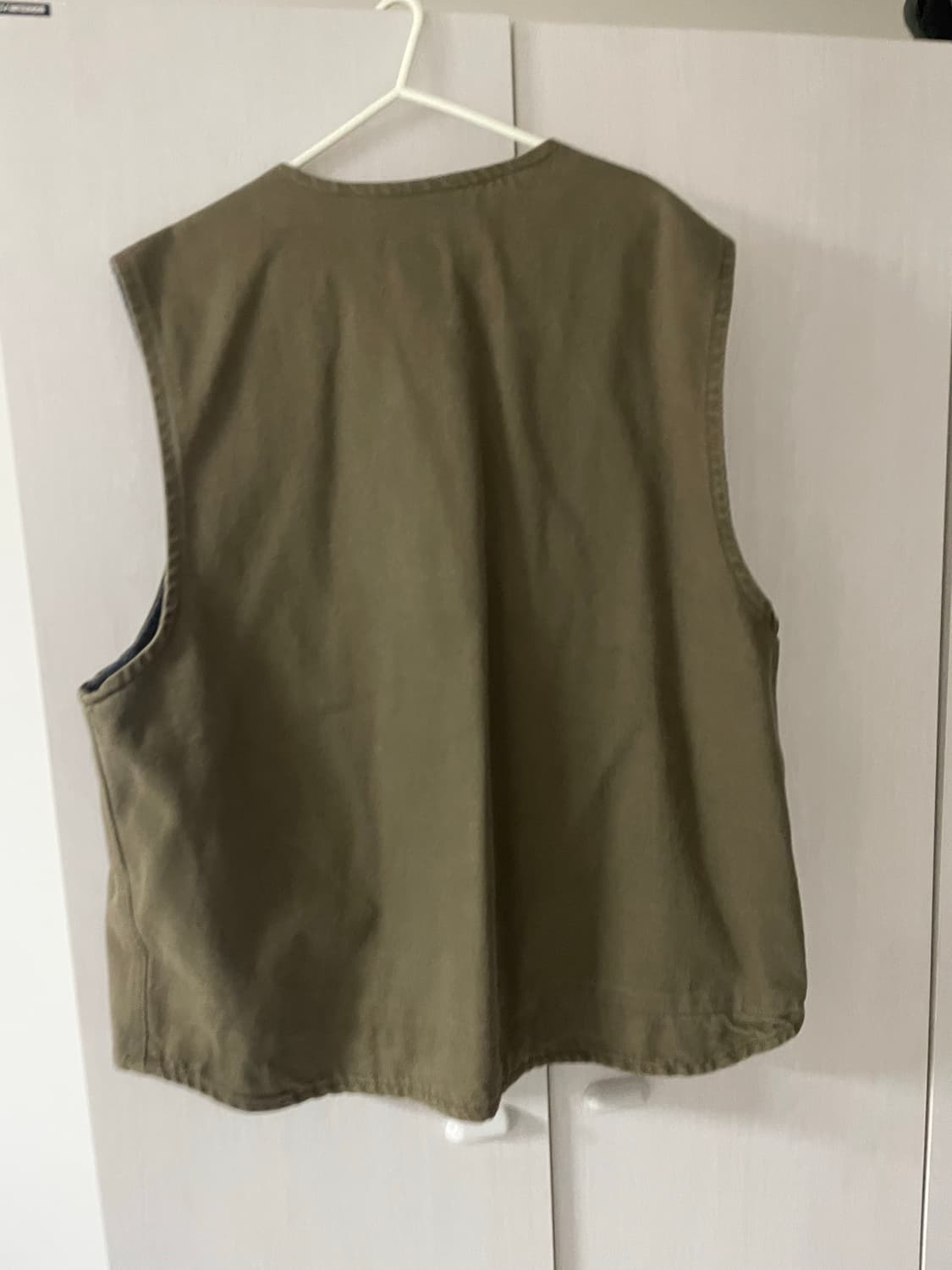 칼하트 베스트 조끼 빈티지 L xl 상품이미지3