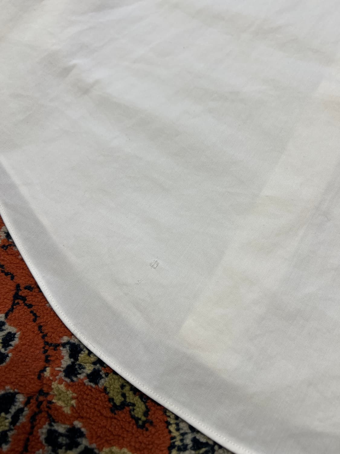 [100] 브룩스브라더스 화이트 셔츠 상품이미지7