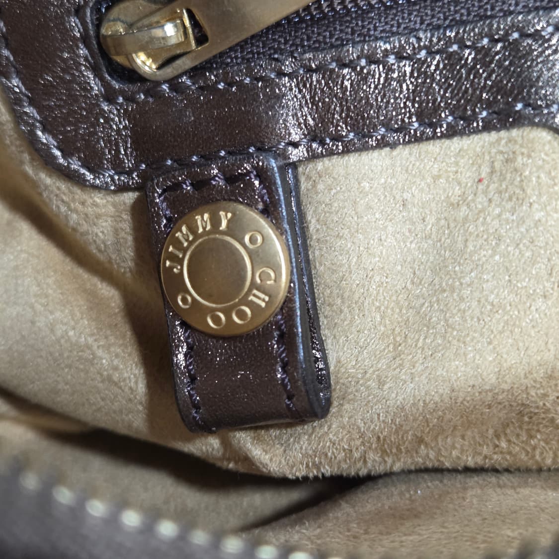 지미추 미듐 숄더 상품이미지7