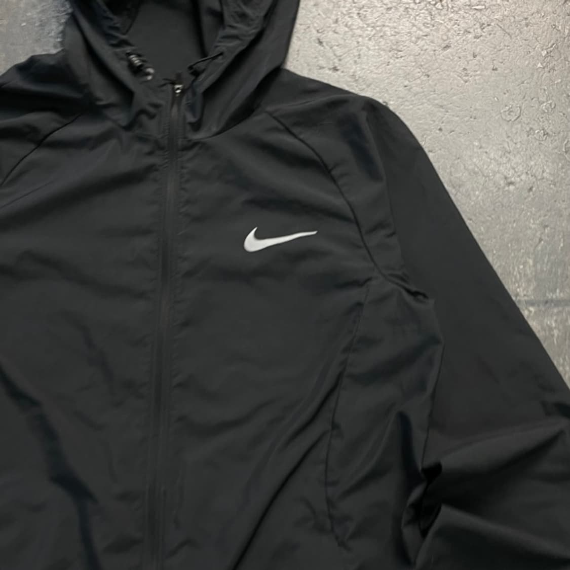 100 나이키 런닝 바람막이  상품이미지2