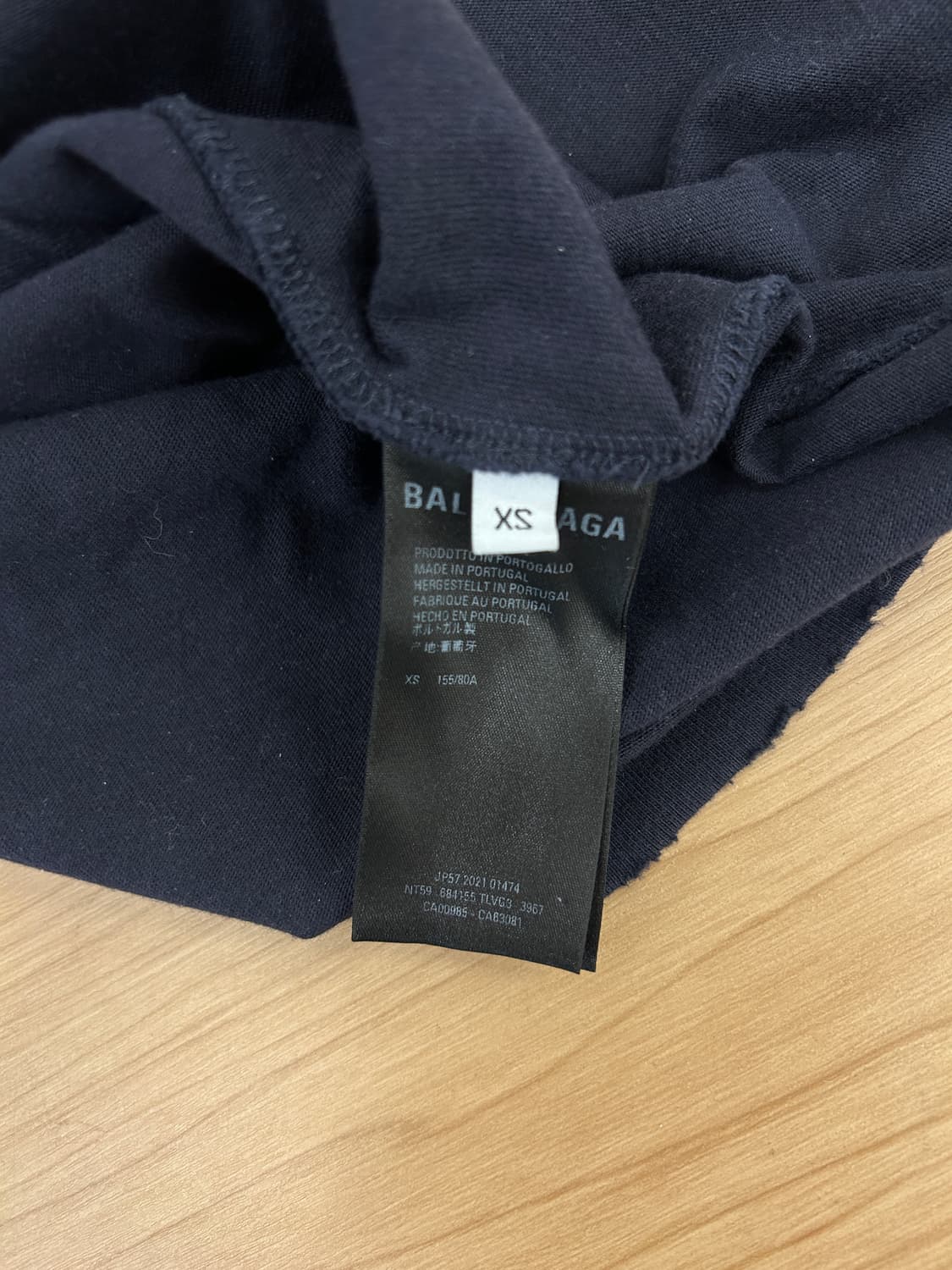 BALENCIAGA 상품이미지4
