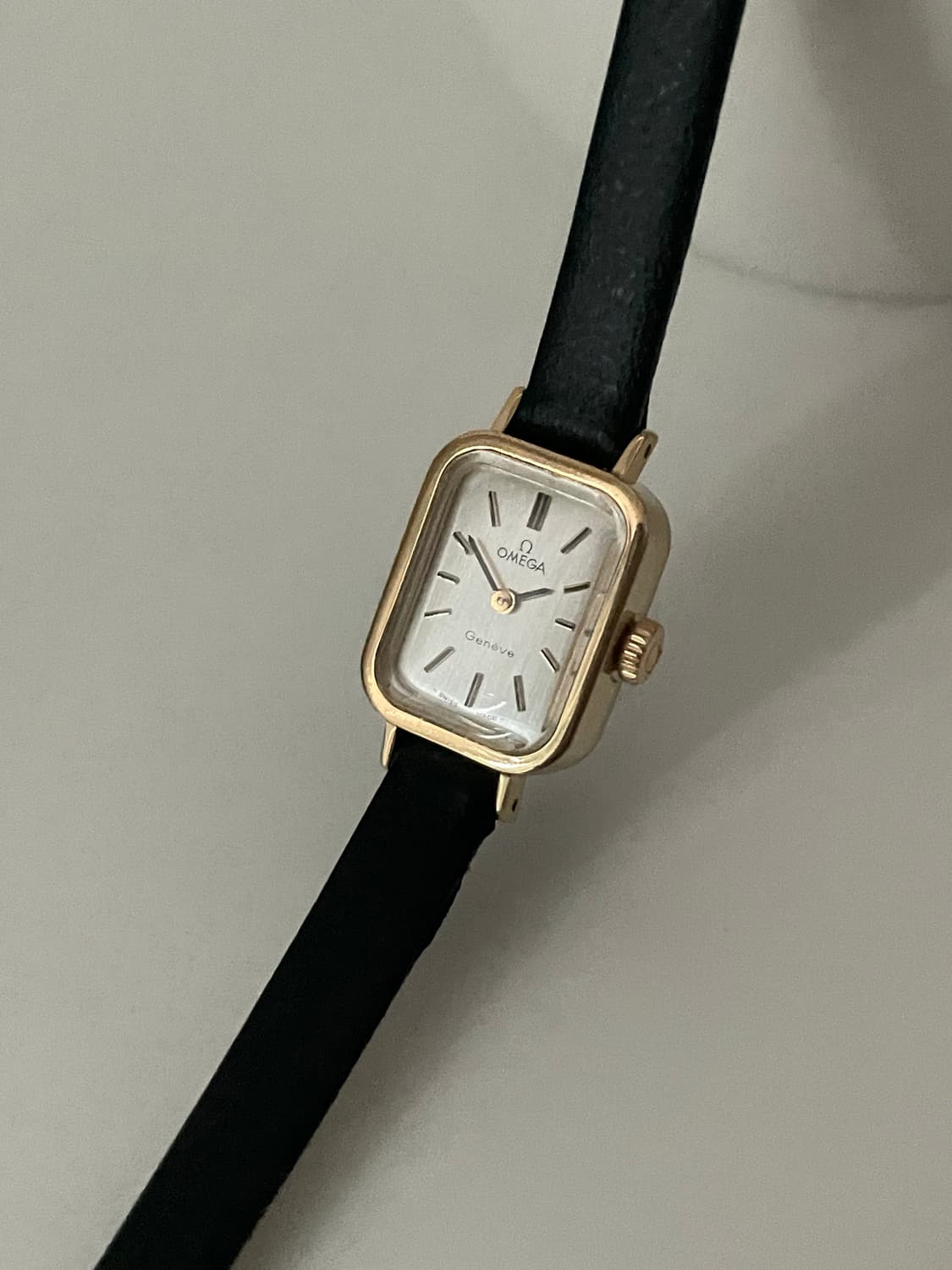 OMEGA geneve manual watch / 오메가 제네브 수동시계 상품이미지10