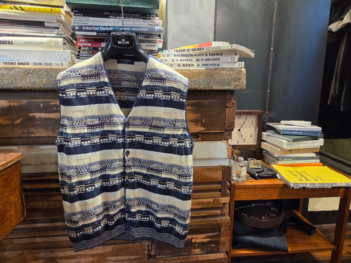 MALAGRIDA 니트 베스트 상품이미지7