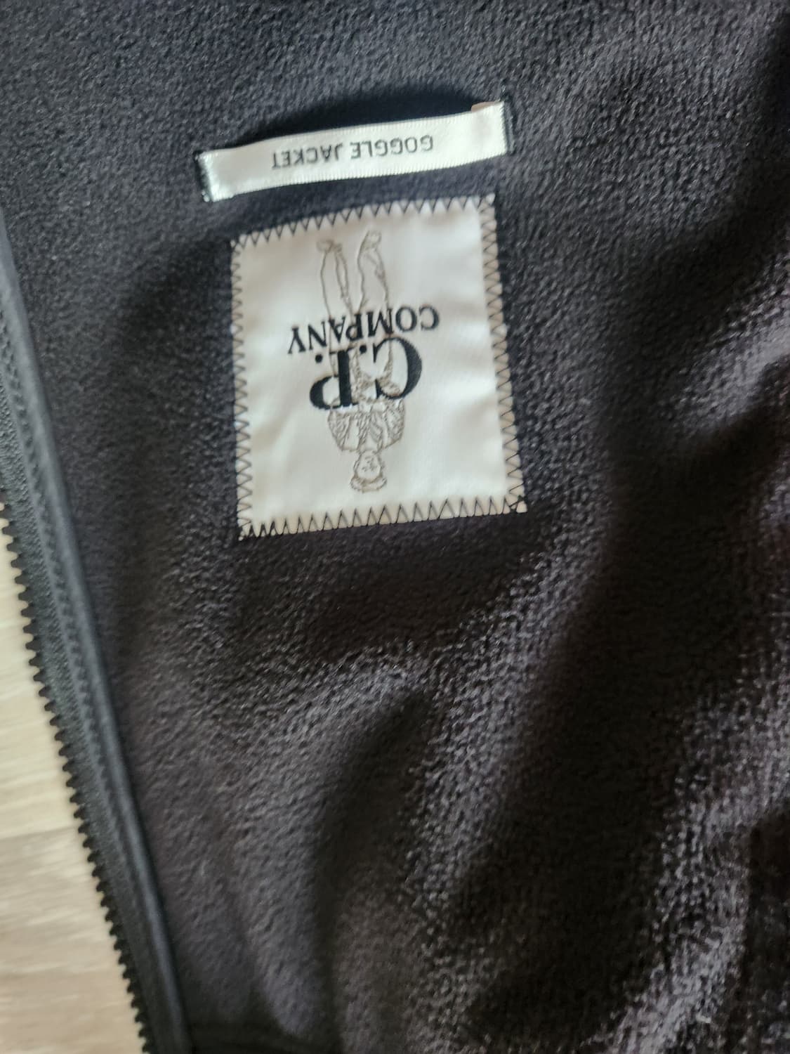 씨피컴퍼니 고글자켓 상품이미지4