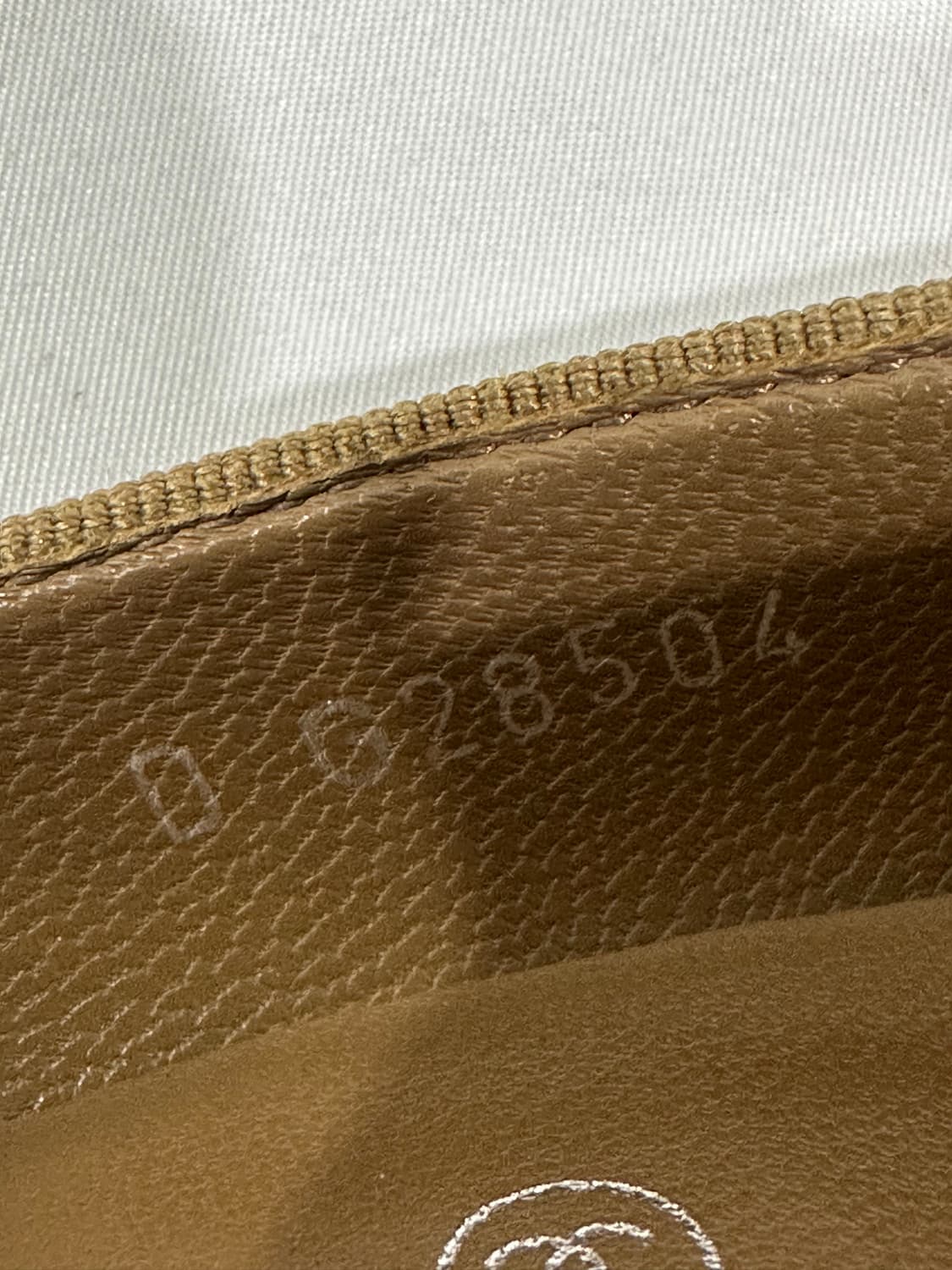 36] 샤넬 여성 CC로고 투톤 발레리나 슬링백 펌프스 상품이미지9