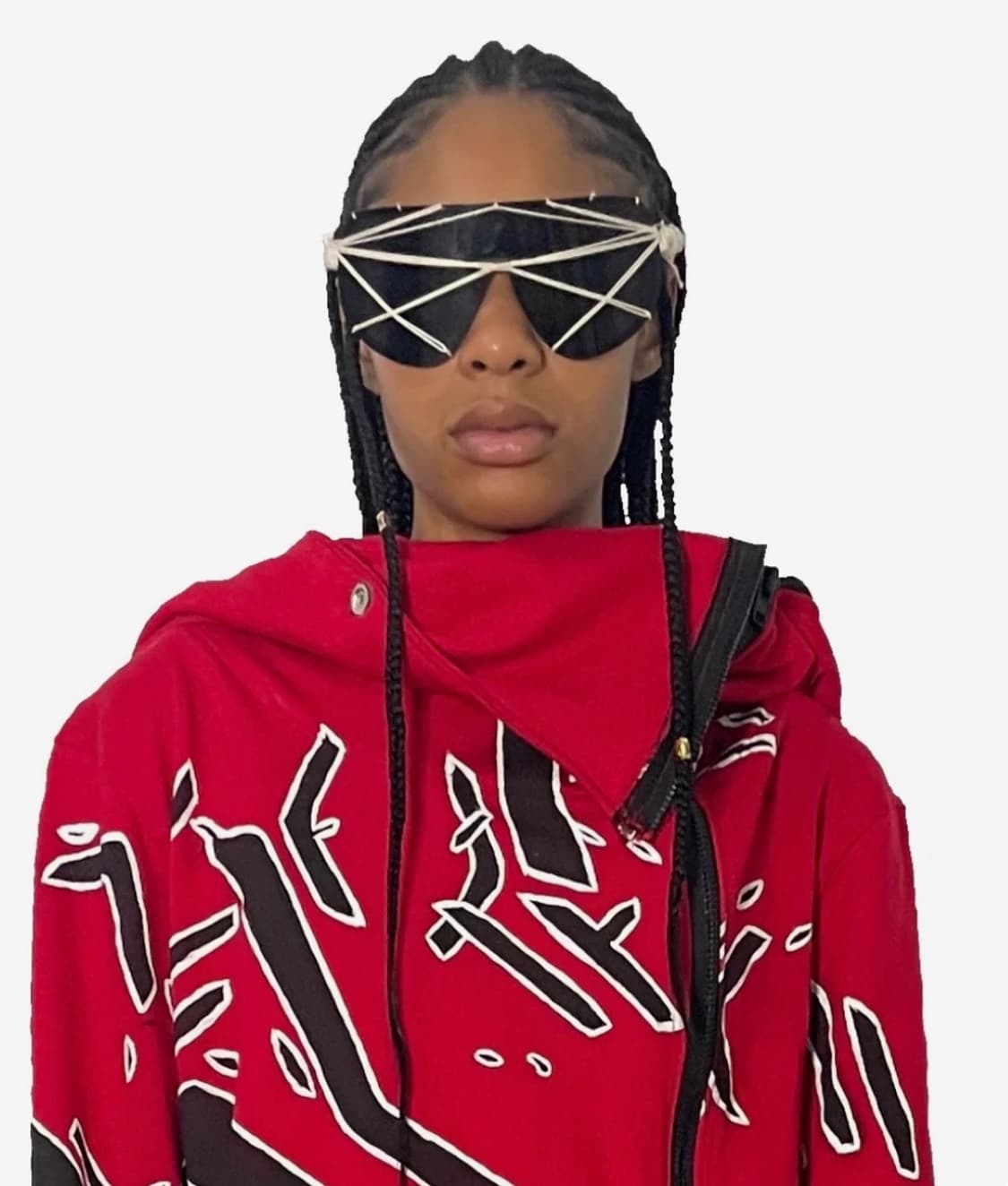 Stree Peyton 디팬더 선글라스 상품이미지2