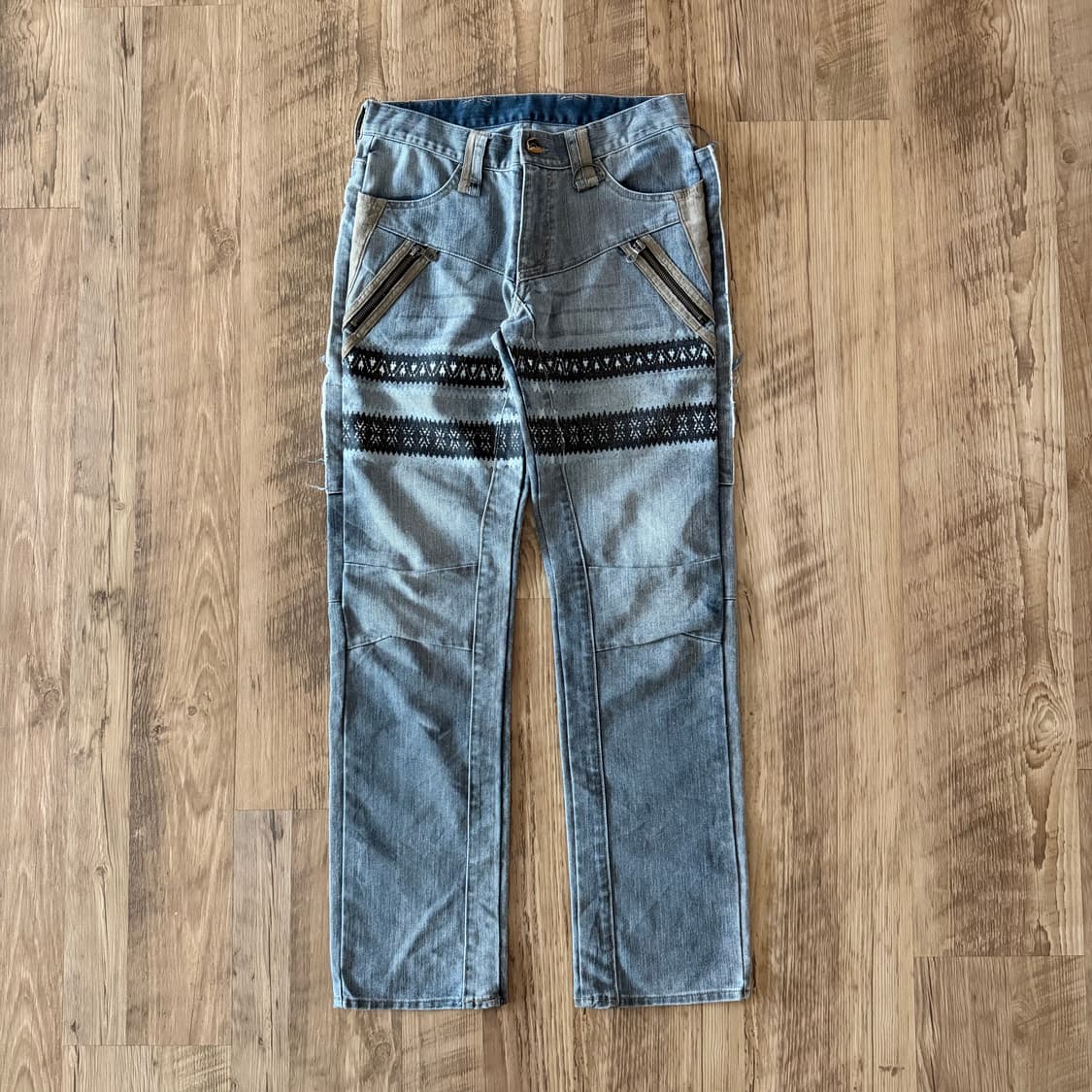 Vintage  pants 상품이미지1