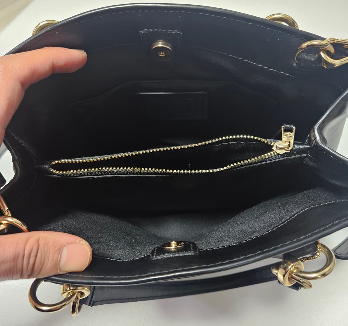 COACH 코치 시그니처 토트백 / 숄더백 상품이미지9