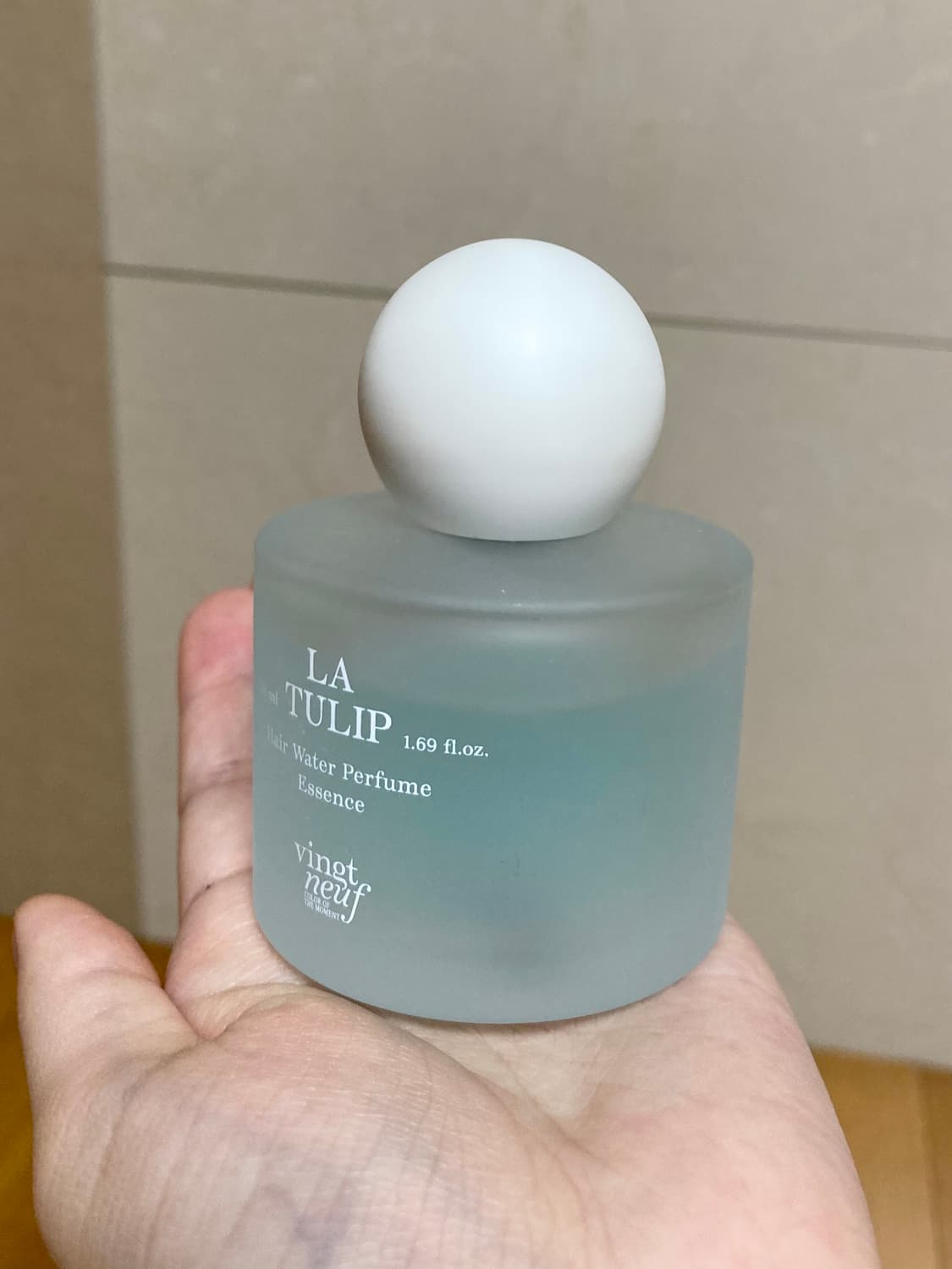 뱅네프생토노레 헤어 워터퍼퓸 & 에센스 상품이미지4