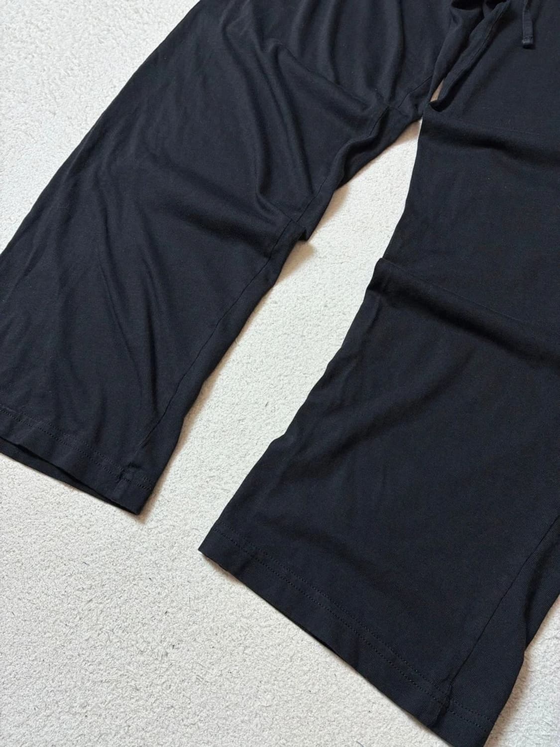 폴로 랄프로렌 셔링 스트레이트 세미와이드 팬츠 PN7656 상품이미지4