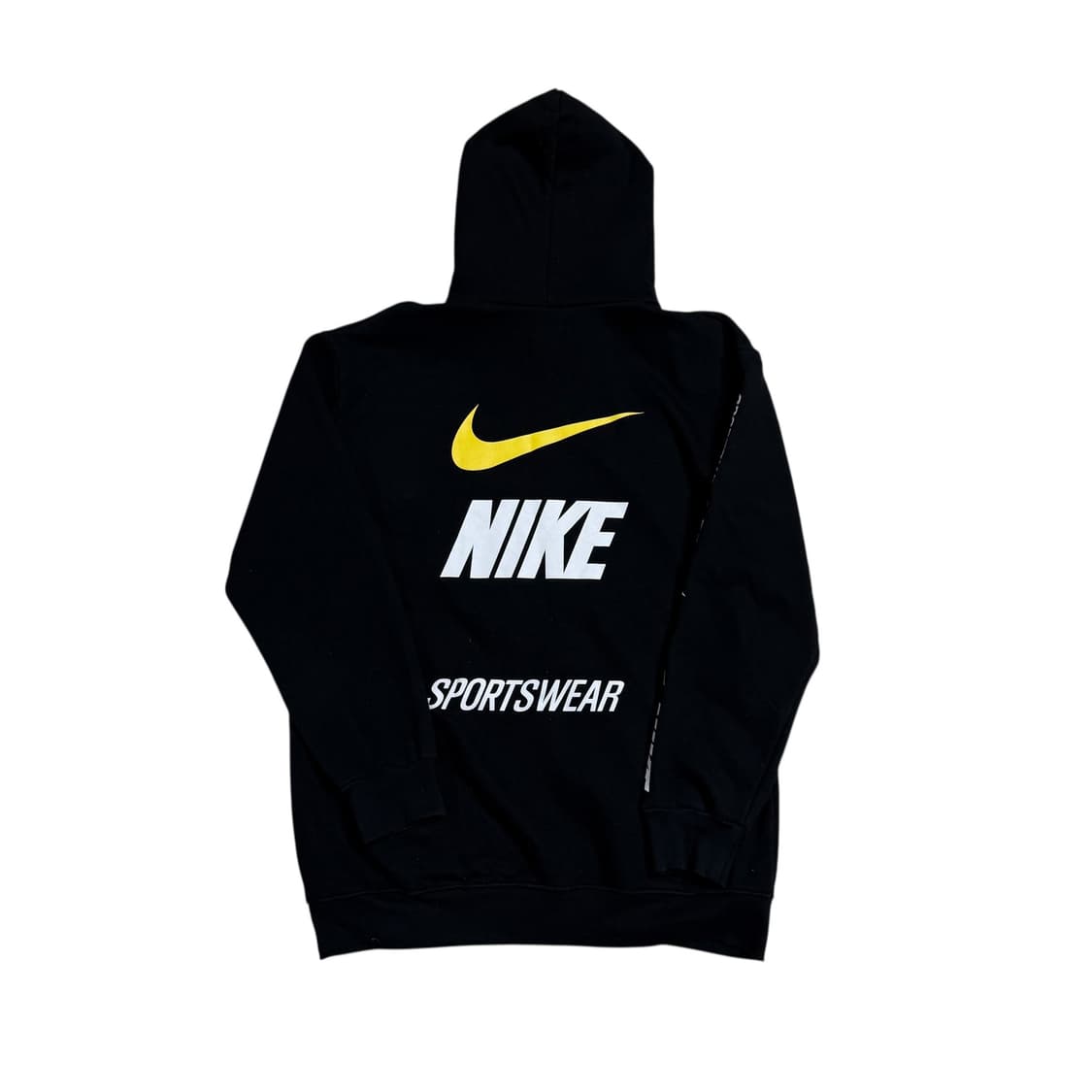 나이키 후드티 상품이미지2