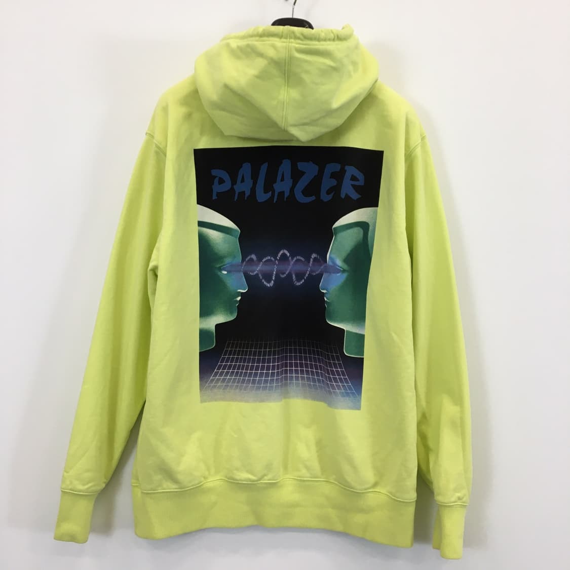 팔라스 팔레이져 후드 L  상품이미지4