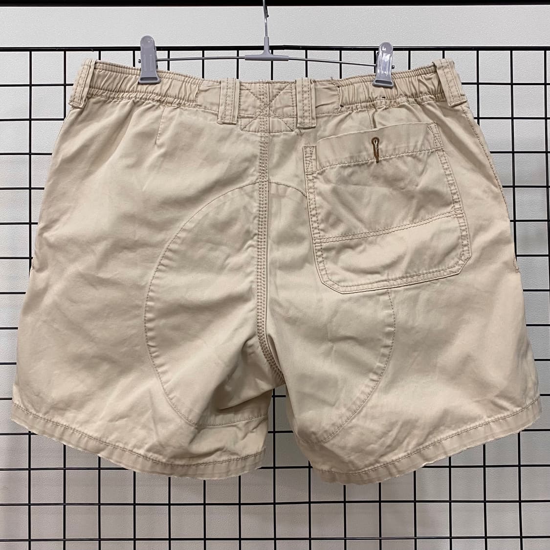 폴로 랄프로렌 클래식 프렙스터 쇼츠 상품이미지2