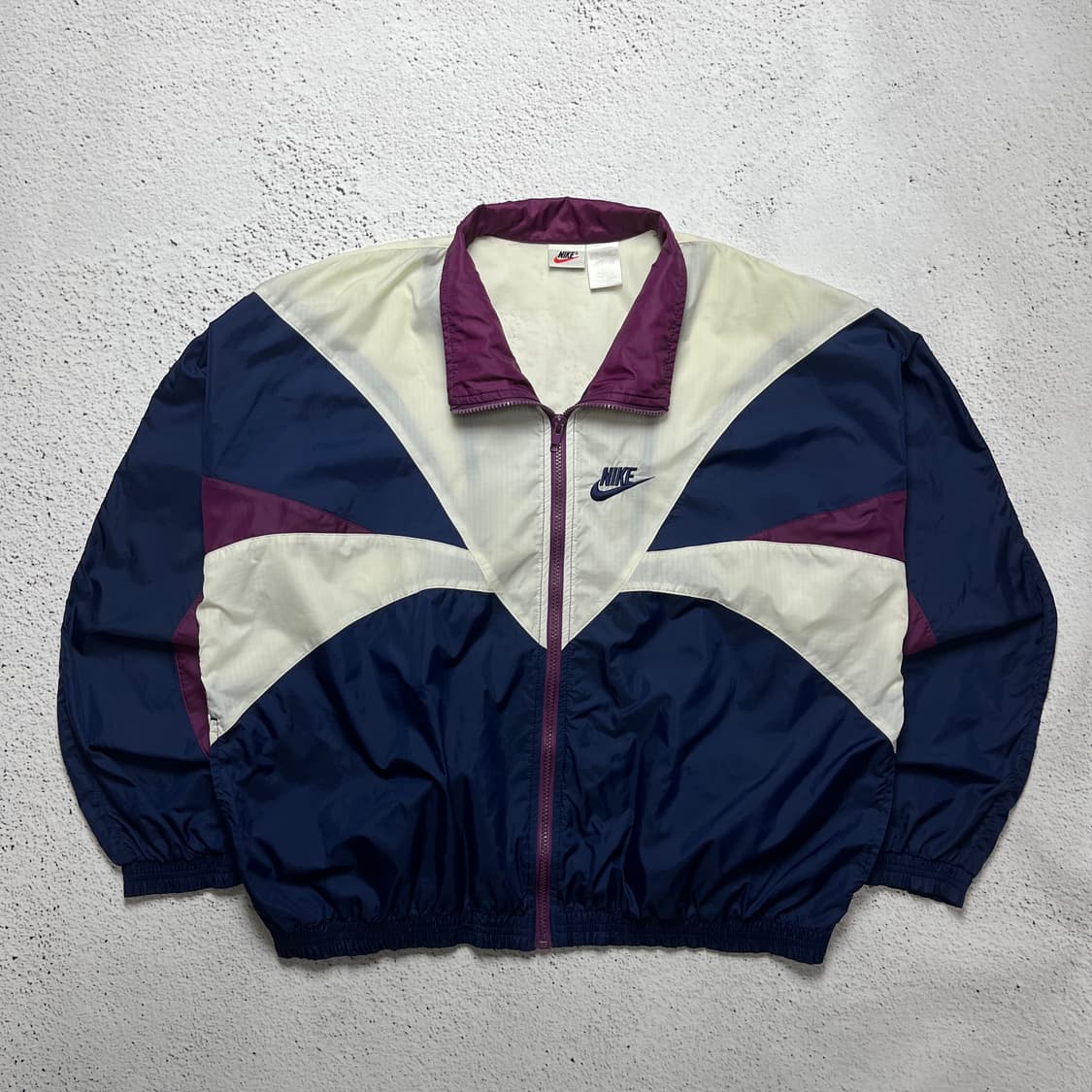 90s Nike International Windbreaker  상품이미지2