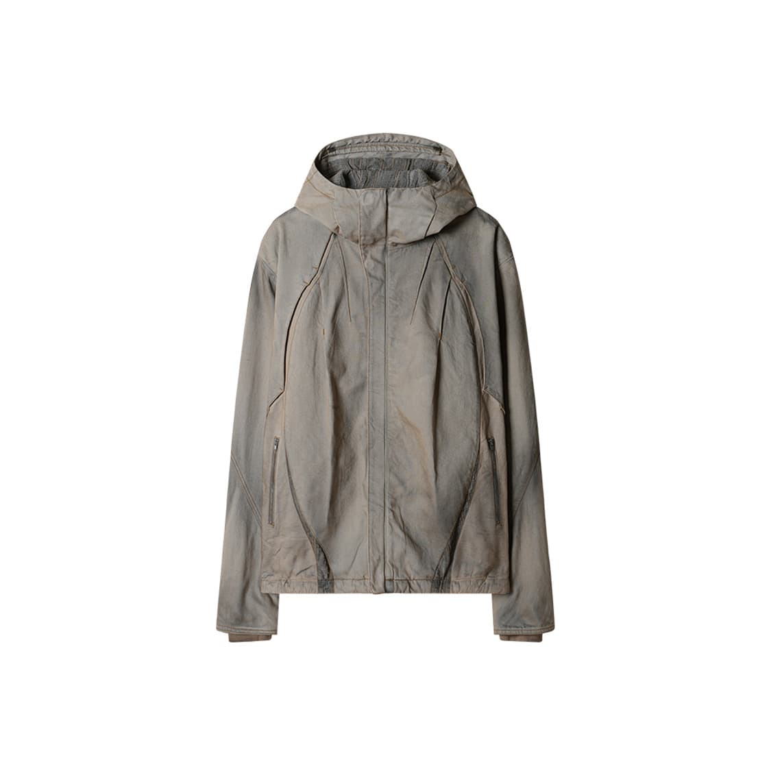 Xlim Ep6 02 jacket sand beige 상품이미지1