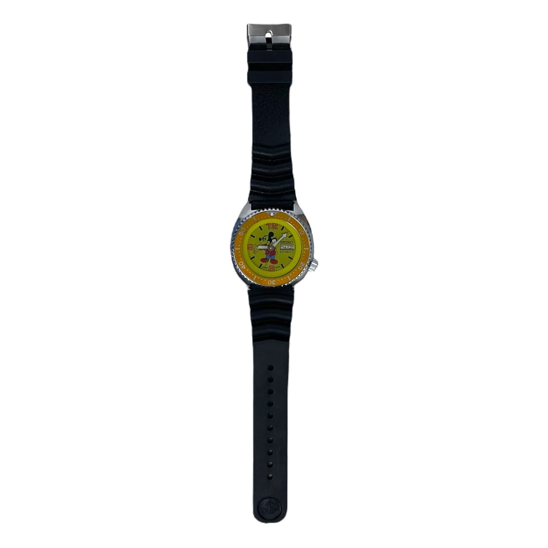 빈티지 세이코 디즈니 시계 seiko disney 상품이미지2