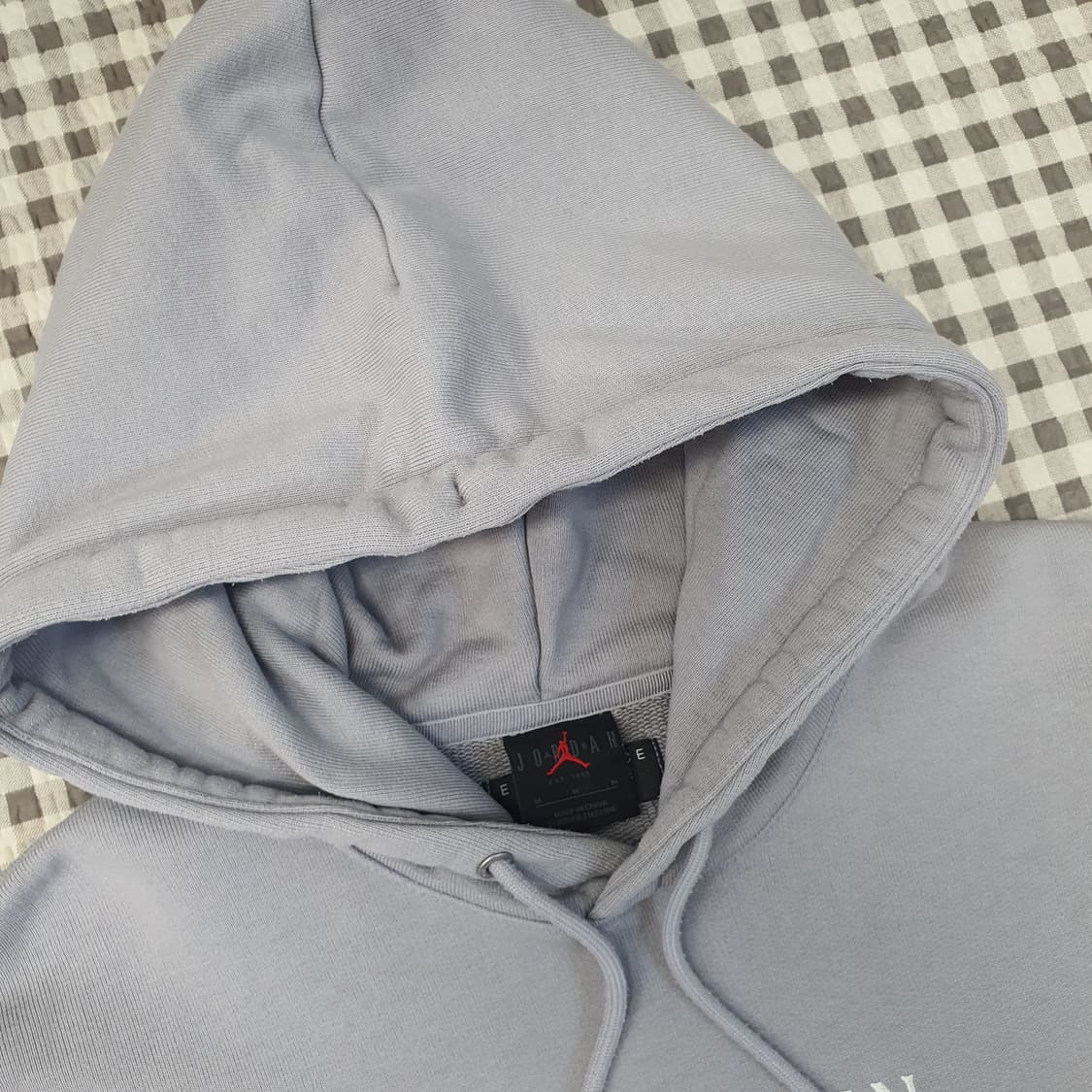 조던 춘추용 후드티 남자95 상품이미지2