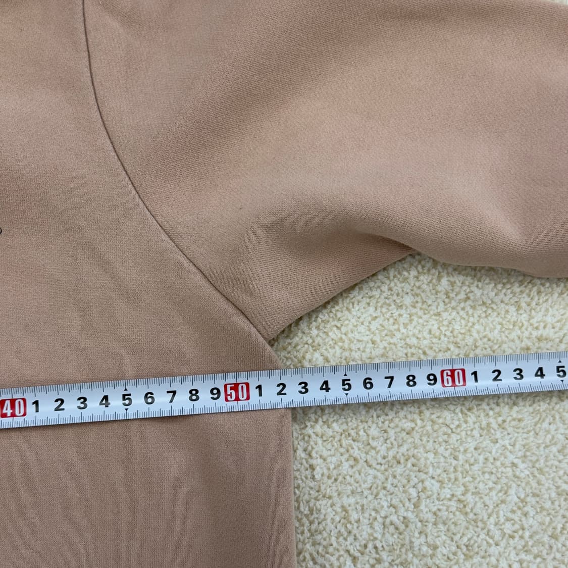 [M] 지프 스몰로고 기모 후드 맨투맨 티셔츠 1028UJ1 상품이미지6