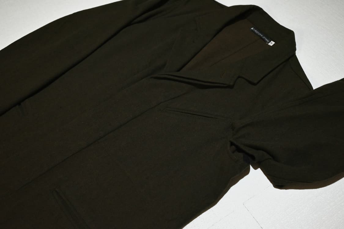 Christopher lemaire Military blazer  상품이미지3