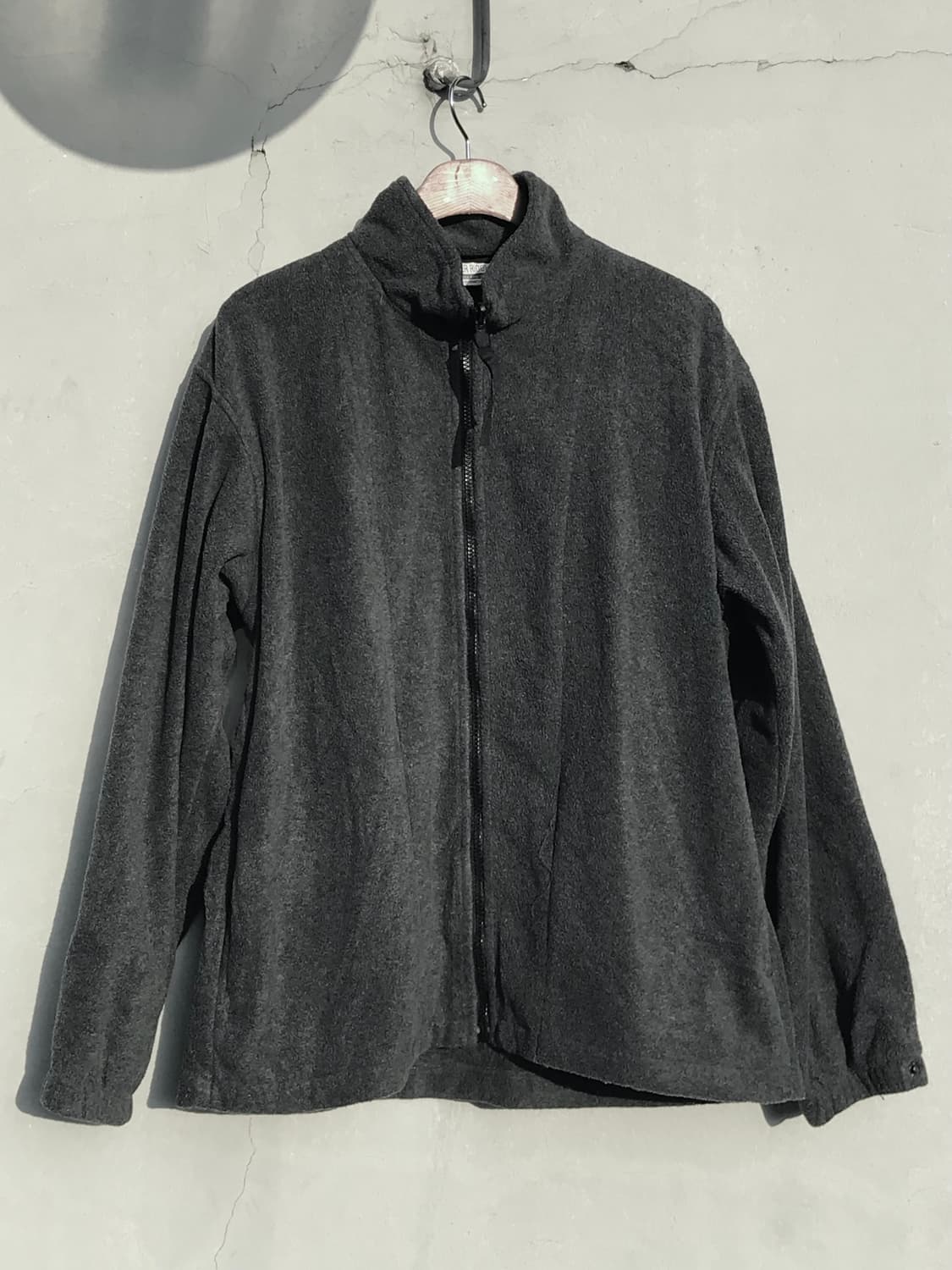 투웨이 후리스 패딩 상품이미지7