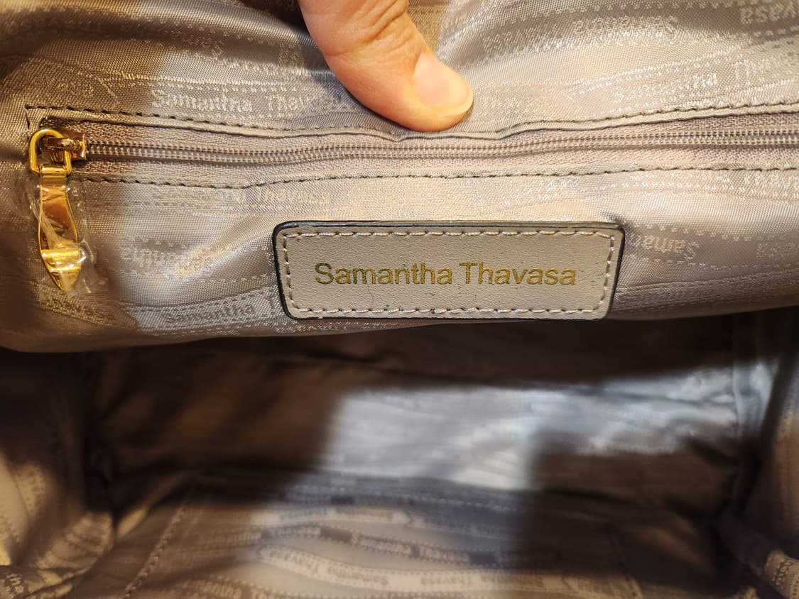 사만사타바사 백 상품이미지9