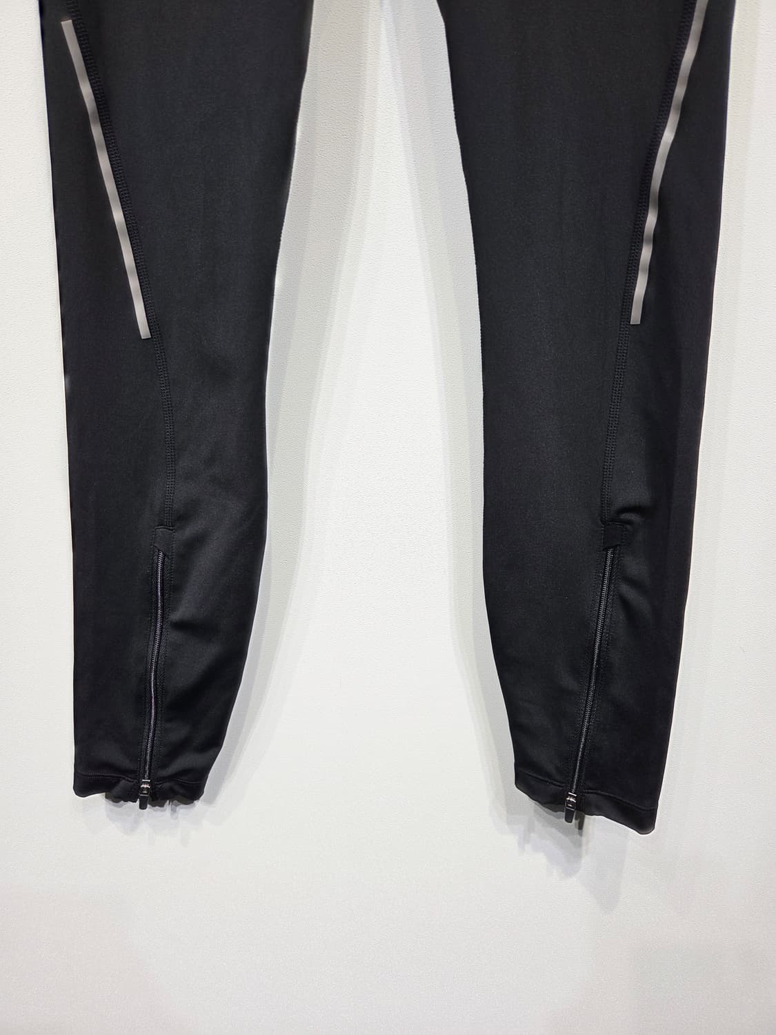 나이키 드라이핏 레깅스 블랙_M 상품이미지4