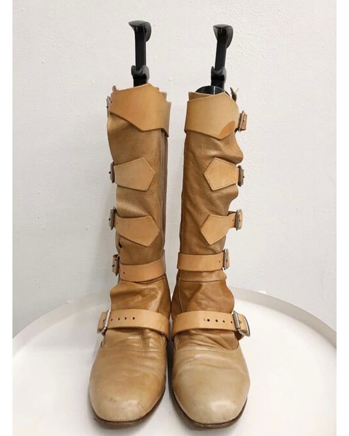 비비안웨스트우드 파일럿 부츠 240 상품이미지2