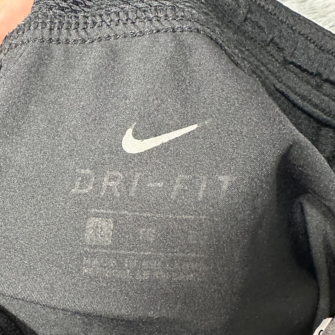 나이키 플렉스 에센셜 우븐팬츠 XL 상품이미지4