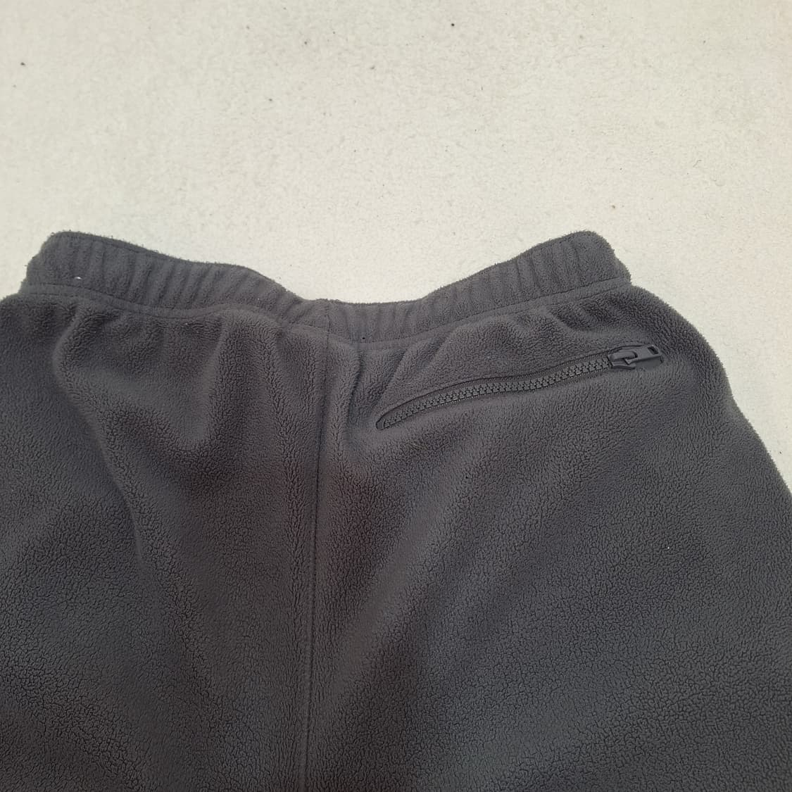 나이키 폴리스조거팬츠M 상품이미지5