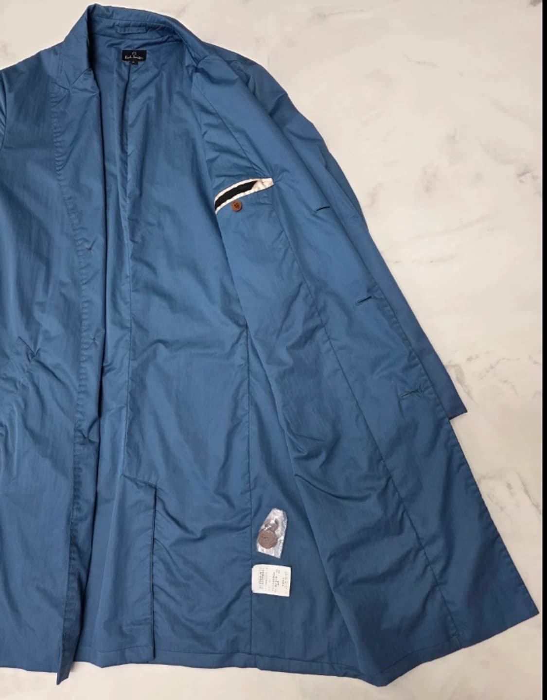 Paul Smith 폴스미스 코트 95 상품이미지1