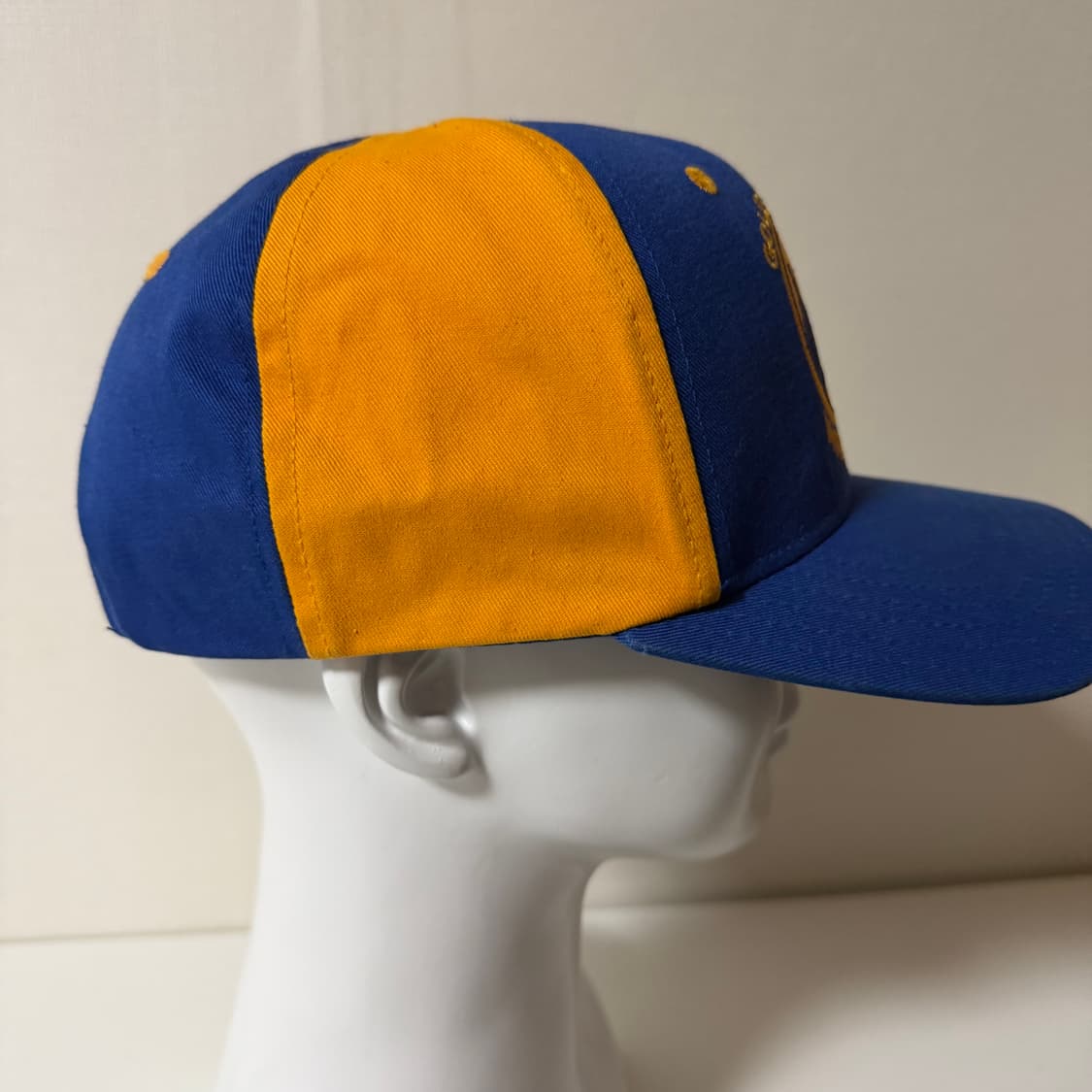 NBA 골든스테이트 워리어스 스냅백 상품이미지4