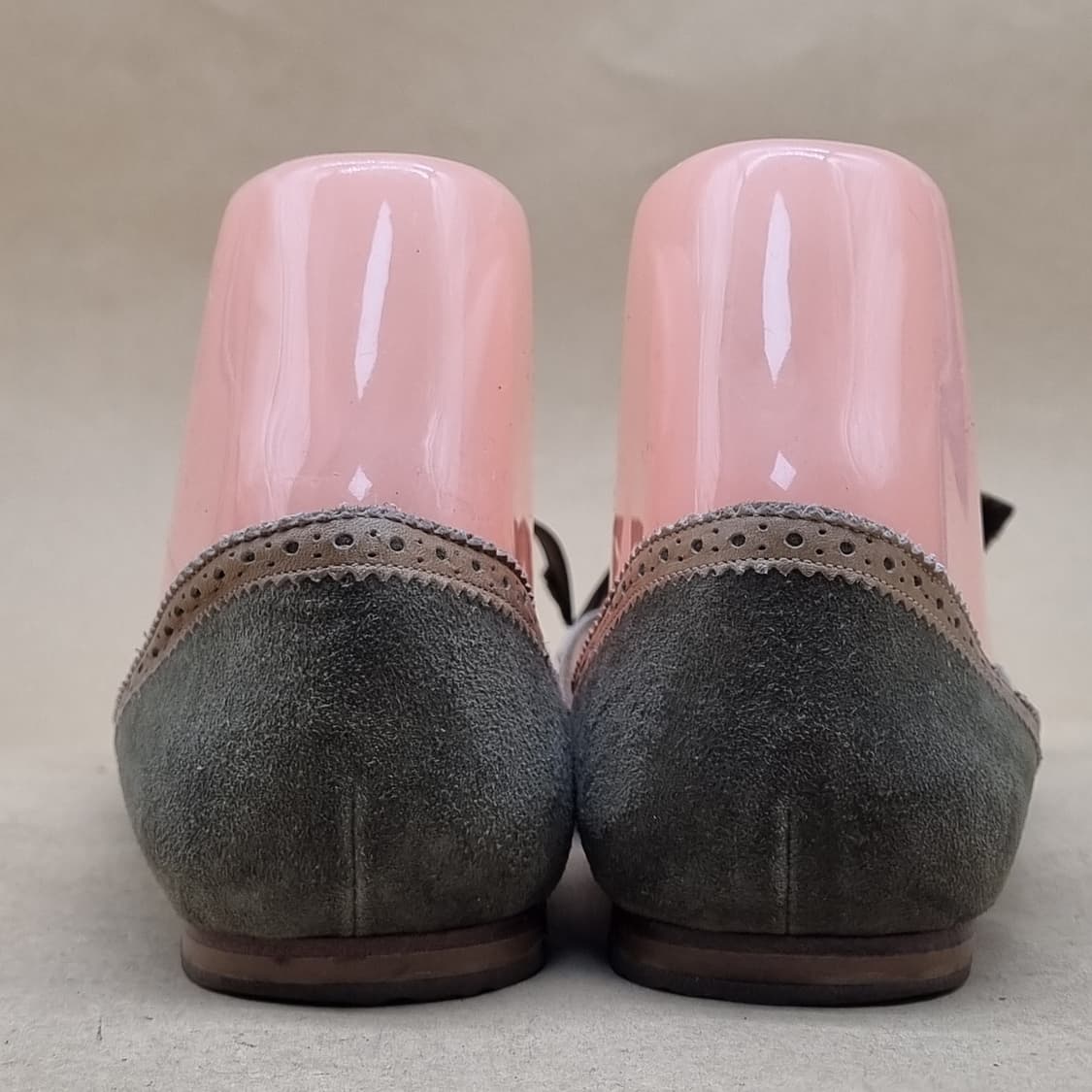 발렌티노 가라바니  여성  플랫슈즈 245 상품이미지4