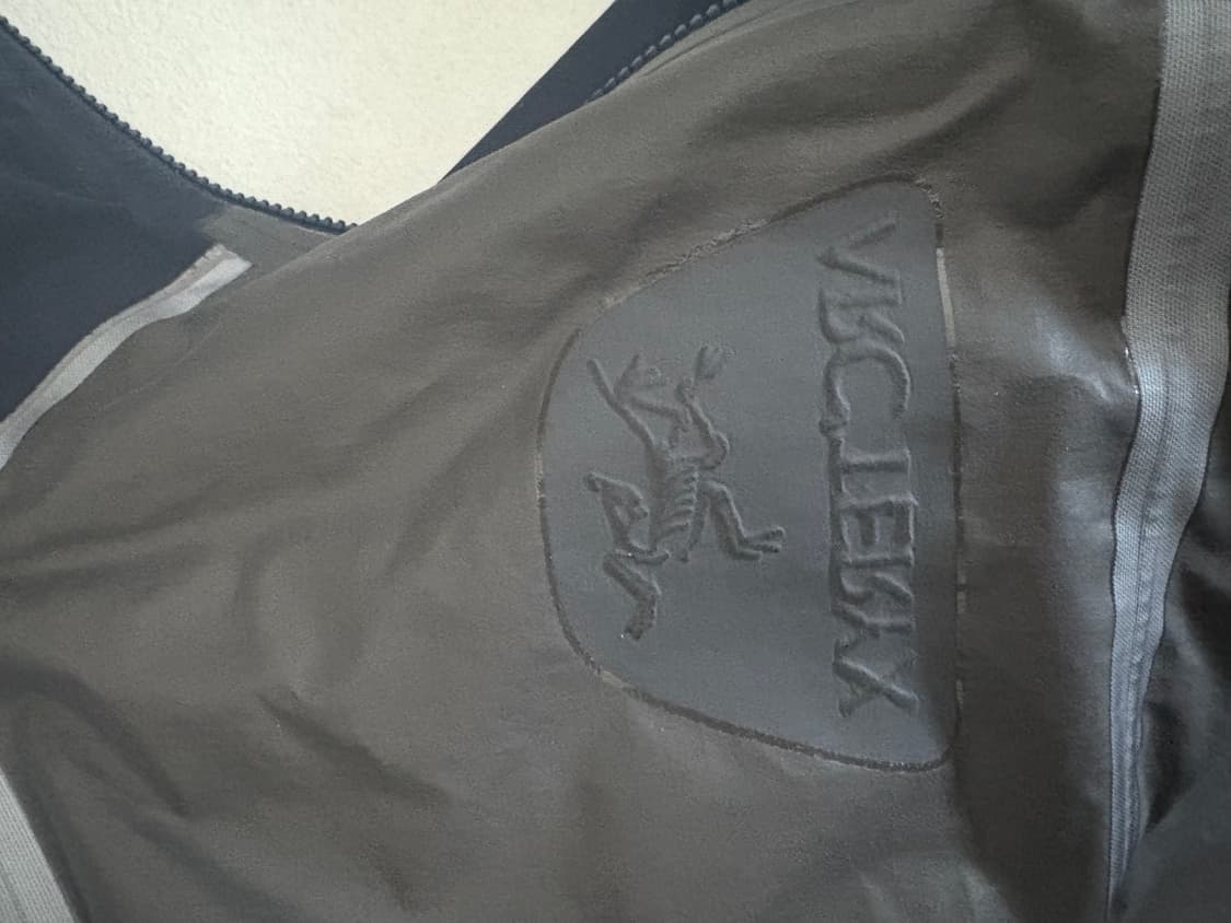 아크테릭스 베타 블랙 사파이어 상품이미지4