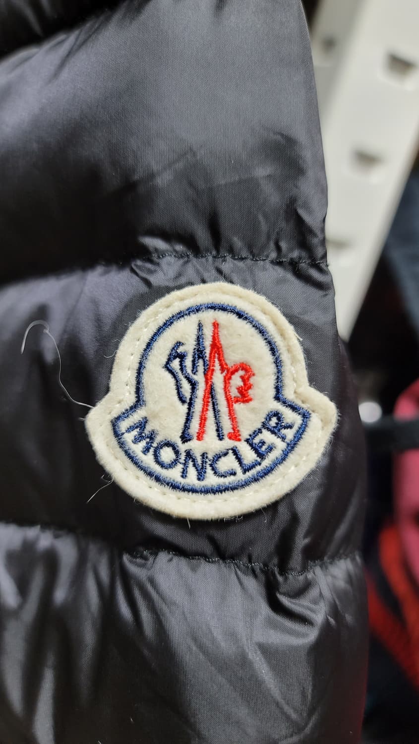 몽클레어 여성용 경량 롱패딩 여성 77 상품이미지10