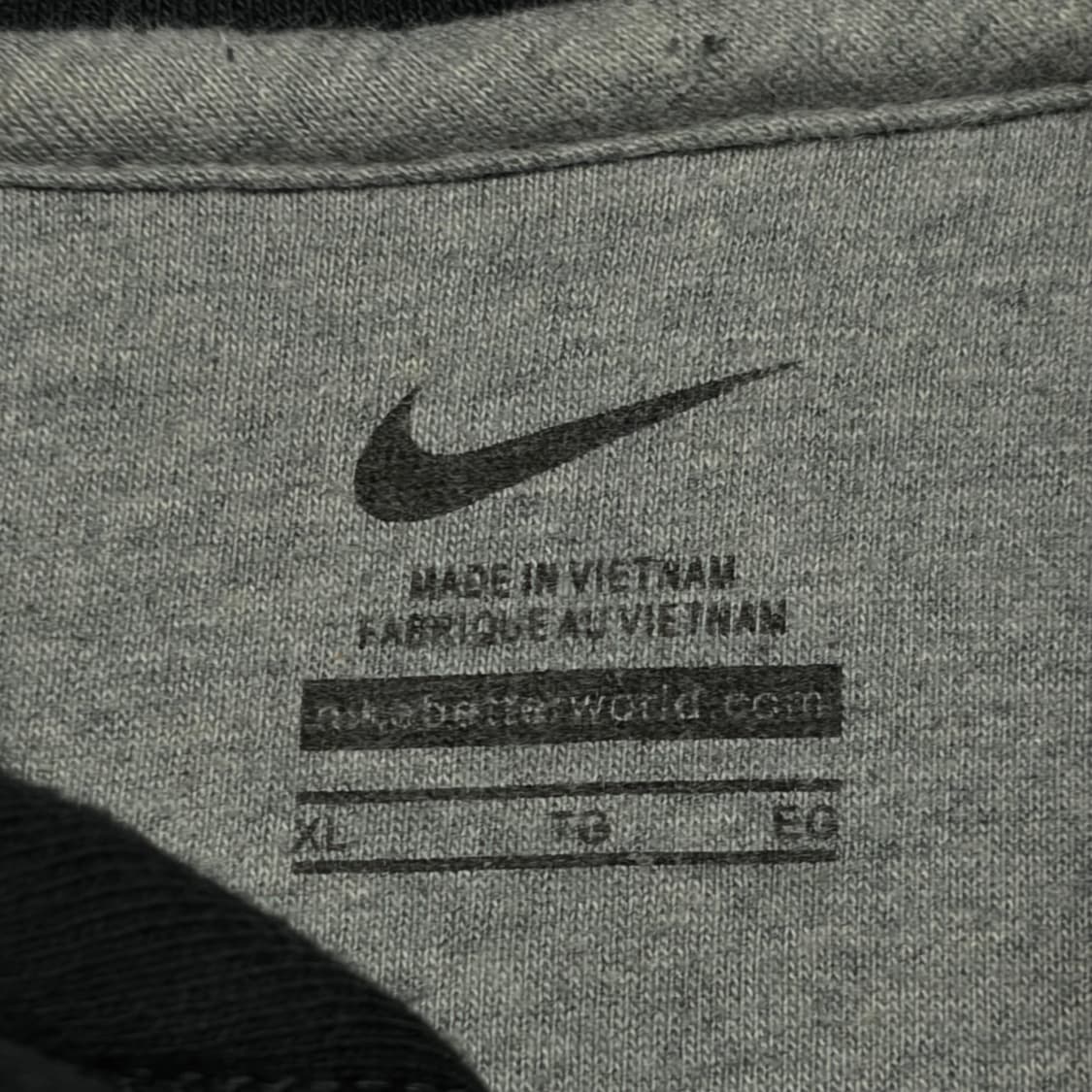 USA 빈티지 아미 블랙 나이츠 후드티 상품이미지5