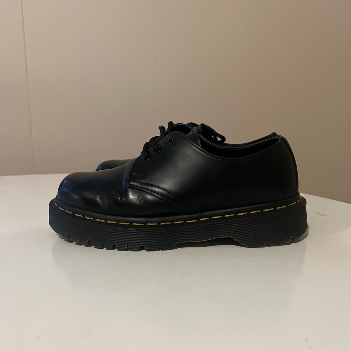 닥터마틴 1461 벡스 상품이미지2