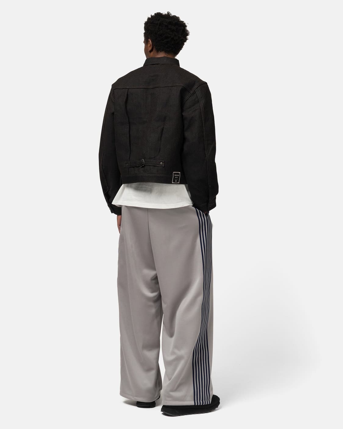 Kapital 캐피탈 센츄리 no9 자켓 상품이미지3