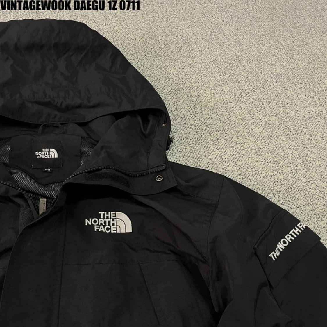 노스페이스 자켓  상품이미지2